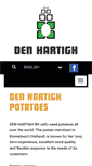 Mobile Screenshot of denhartigh-potato.nl